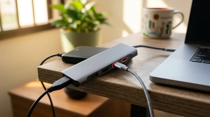 AliExpress USB Hubs