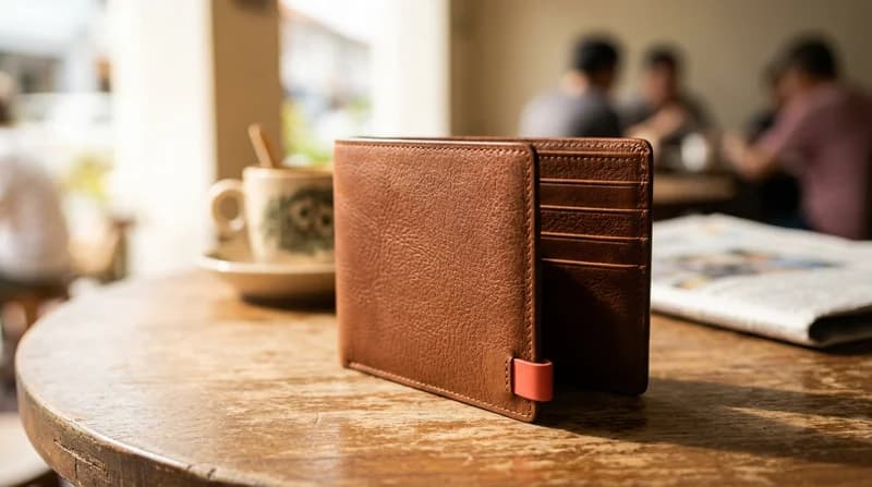 AliExpress Wallets