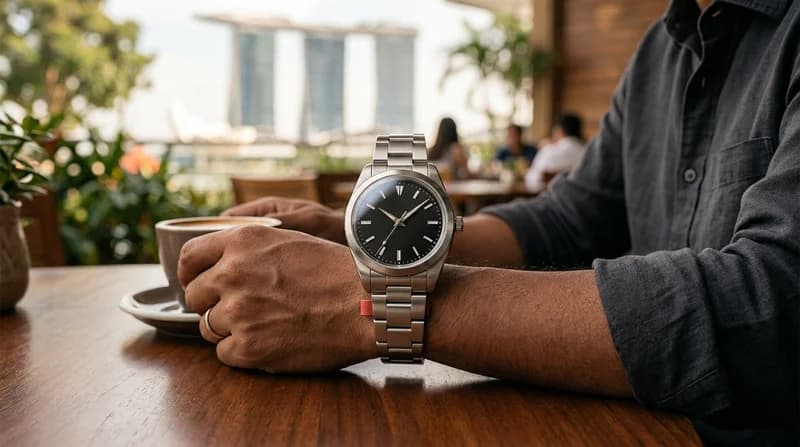 AliExpress Watches