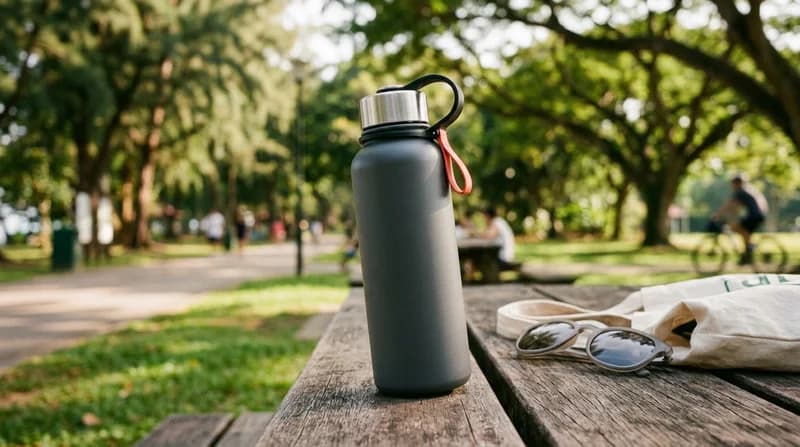 AliExpress Water Bottles
