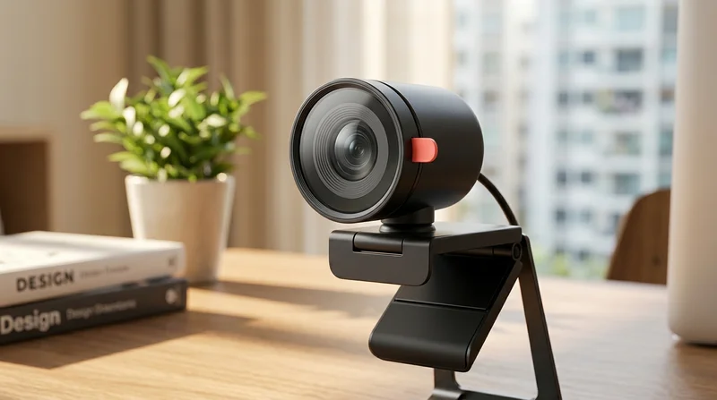 AliExpress Webcams