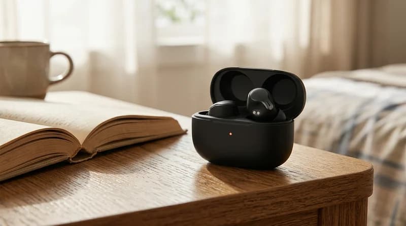 AliExpress Wireless Earbuds