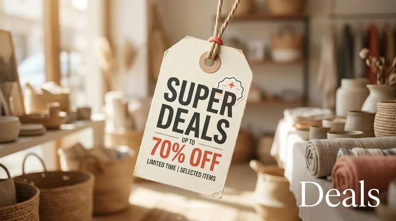 Deals