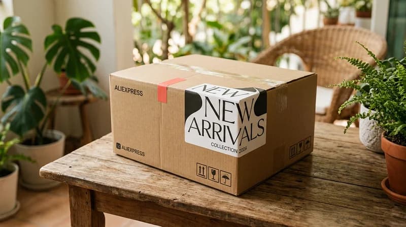 New Arrivals