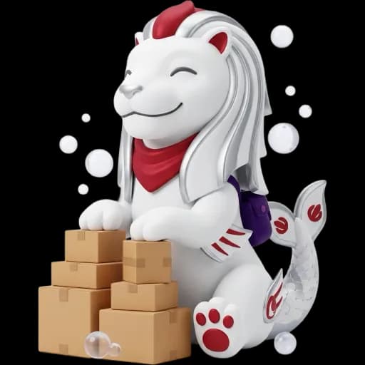 Leo now shops happy, easy, and fully satisfied. ☁️