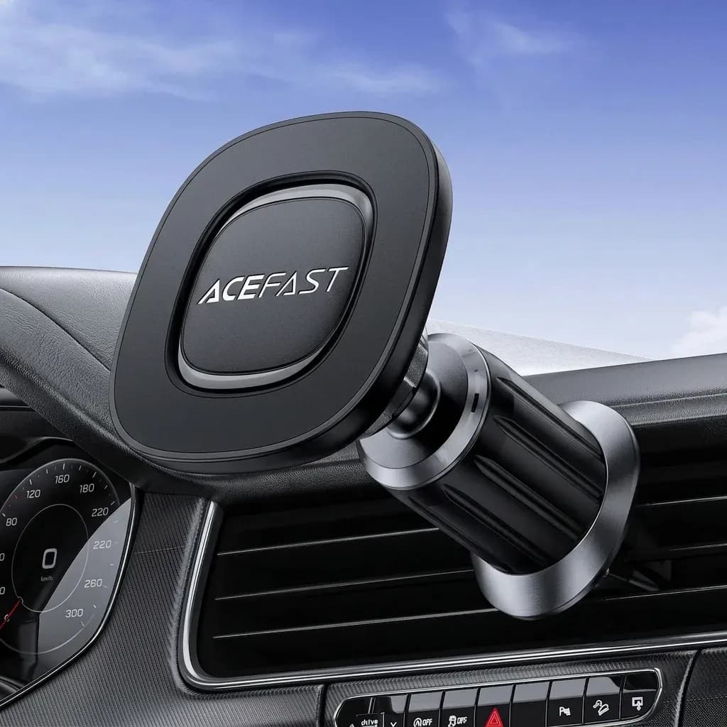 ACEFAST Universal Magnetic Air Vent Car Phone Holder