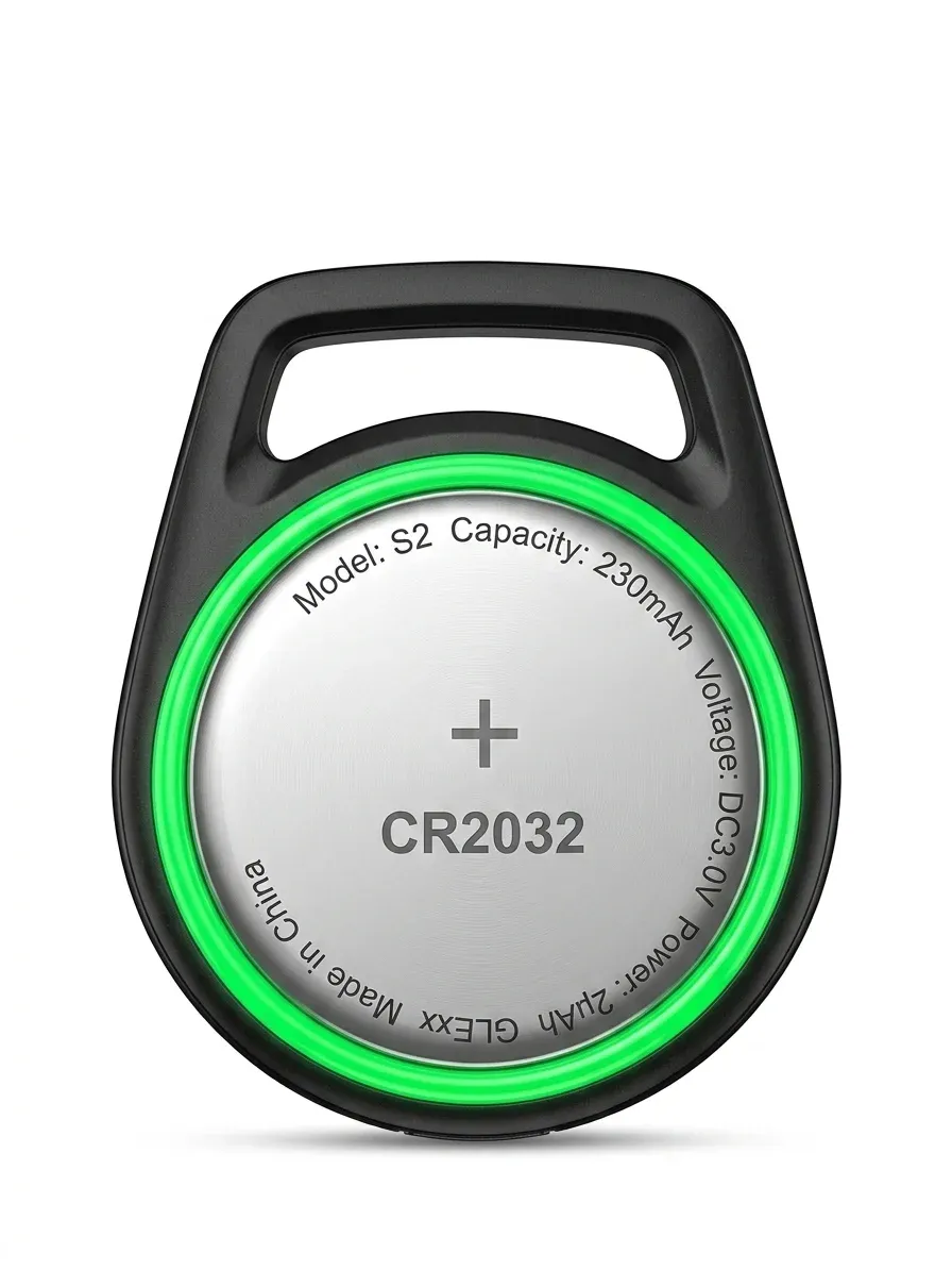 ACEFAST S2 Apple Find My Smart Tag Tracker