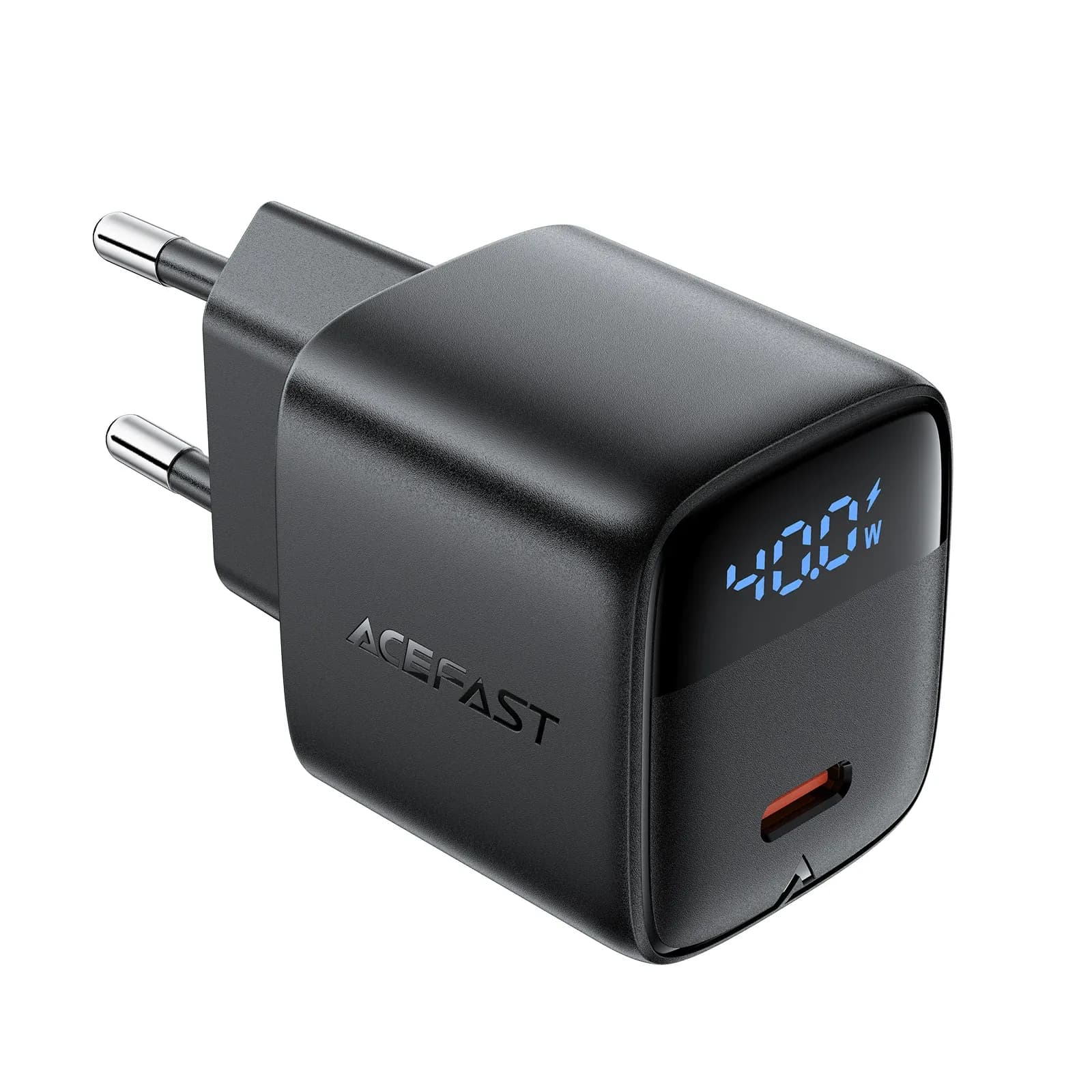 ACEFAST A135 40W GaN EU USB-C Fast Charger