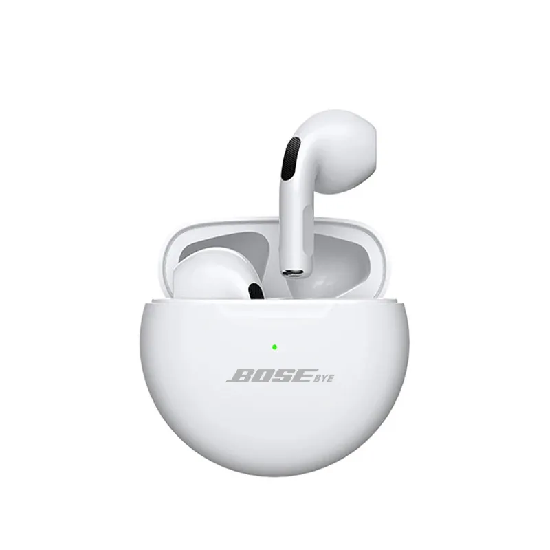BOSEBYE Air Pro 6 Wireless In-Ear Earbuds