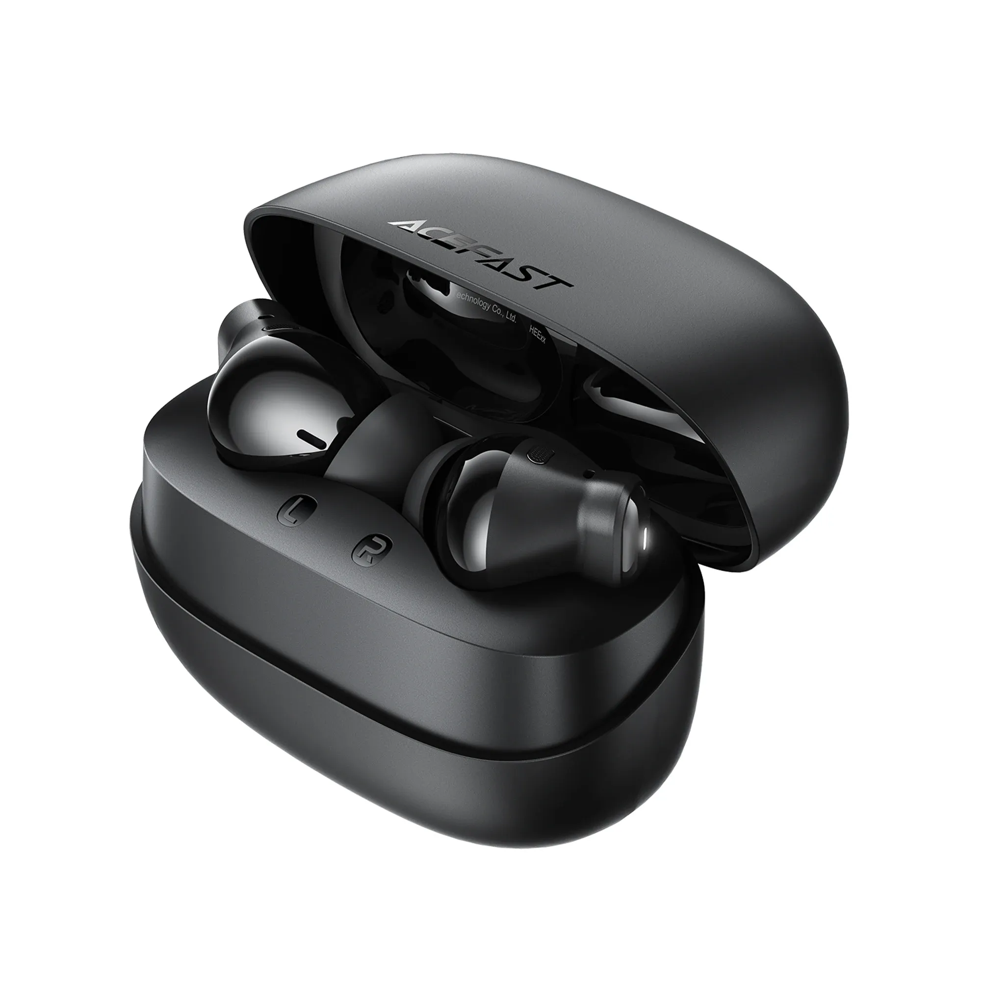 ACEFAST W8 ANC AI Translation Bluetooth 6.0 Earbuds
