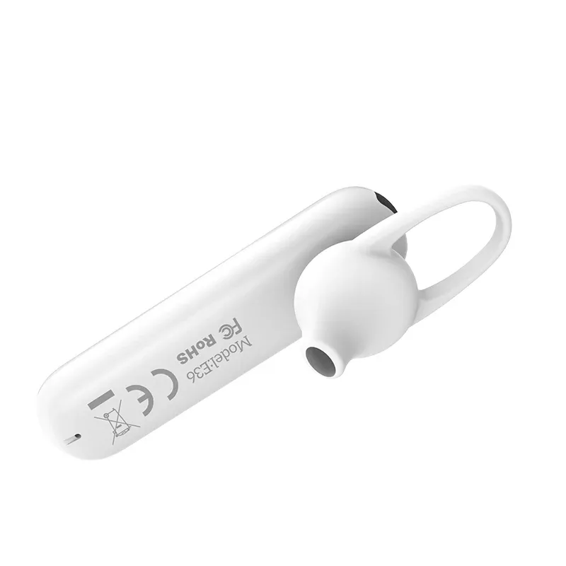 HOCO Compact Bluetooth Business Headset for Calls