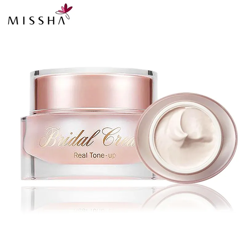 MISSHA Tone Up Cream 50ml Brightening Face Base