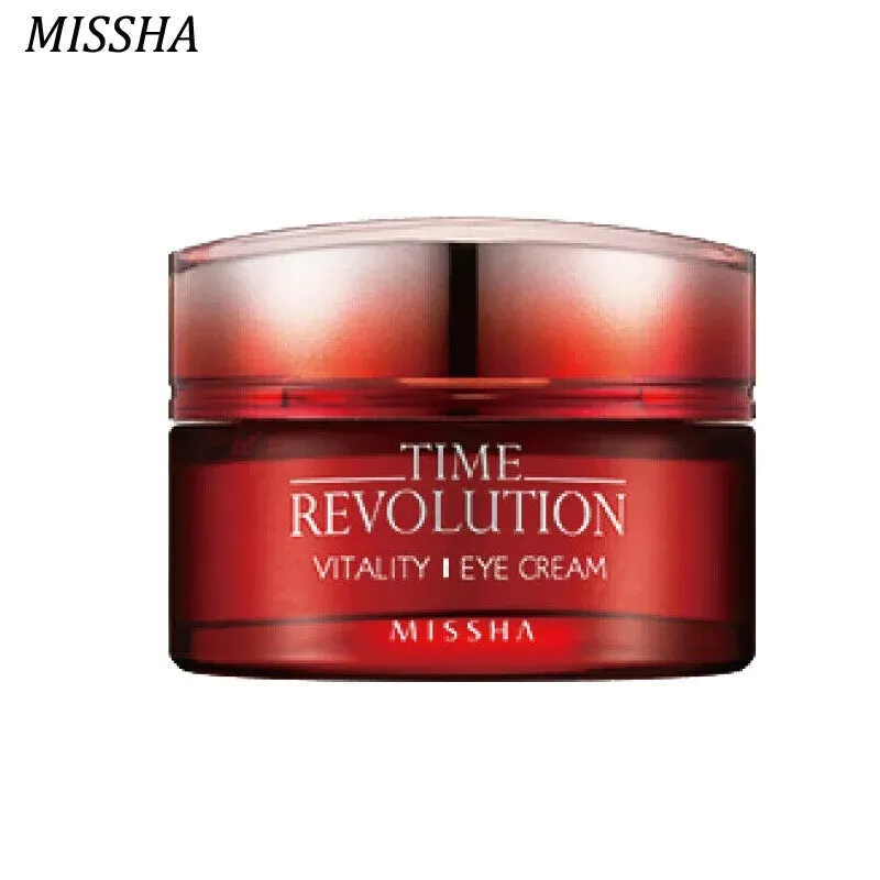 MISSHA Time Revolution Vitality Eye Cream 25g
