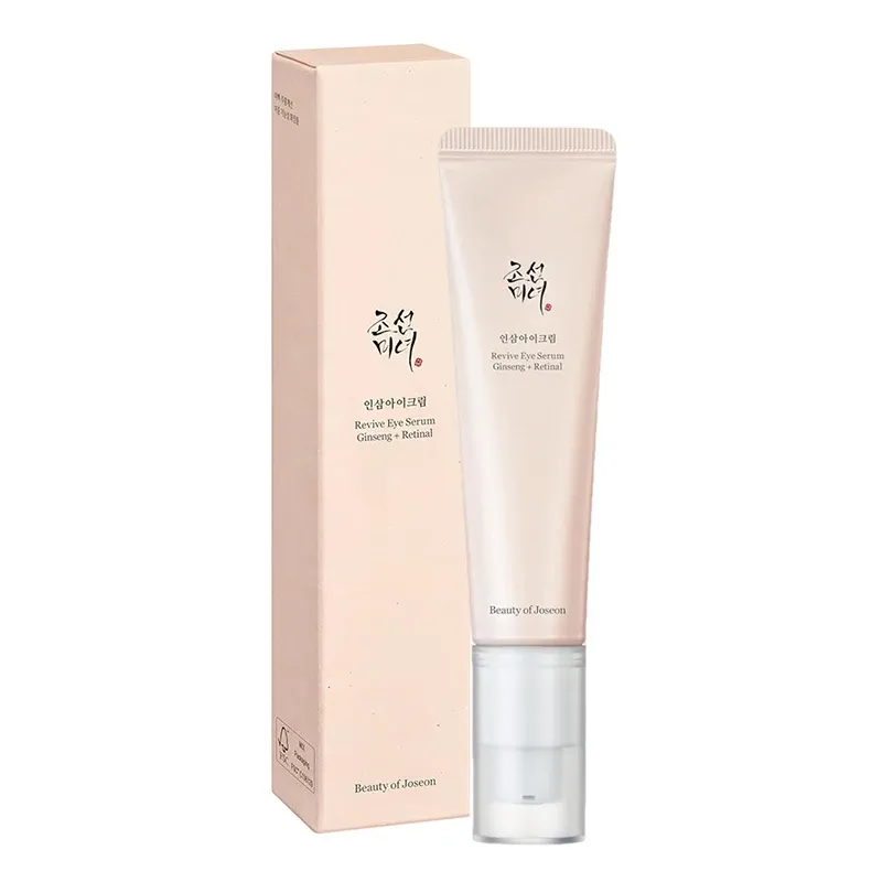Beauty of Joseon Eye Revitalising Essence with Box