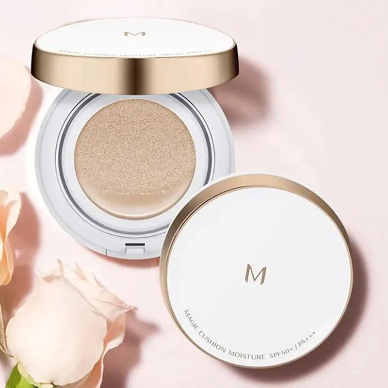 MISSHA M Magic Moisture Cushion SPF44 PA+++ Compact Foundation