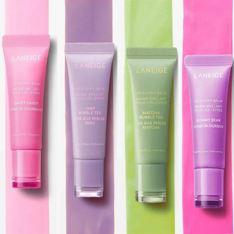 Laneige-Inspired Summer Lip Moisturizer Balm