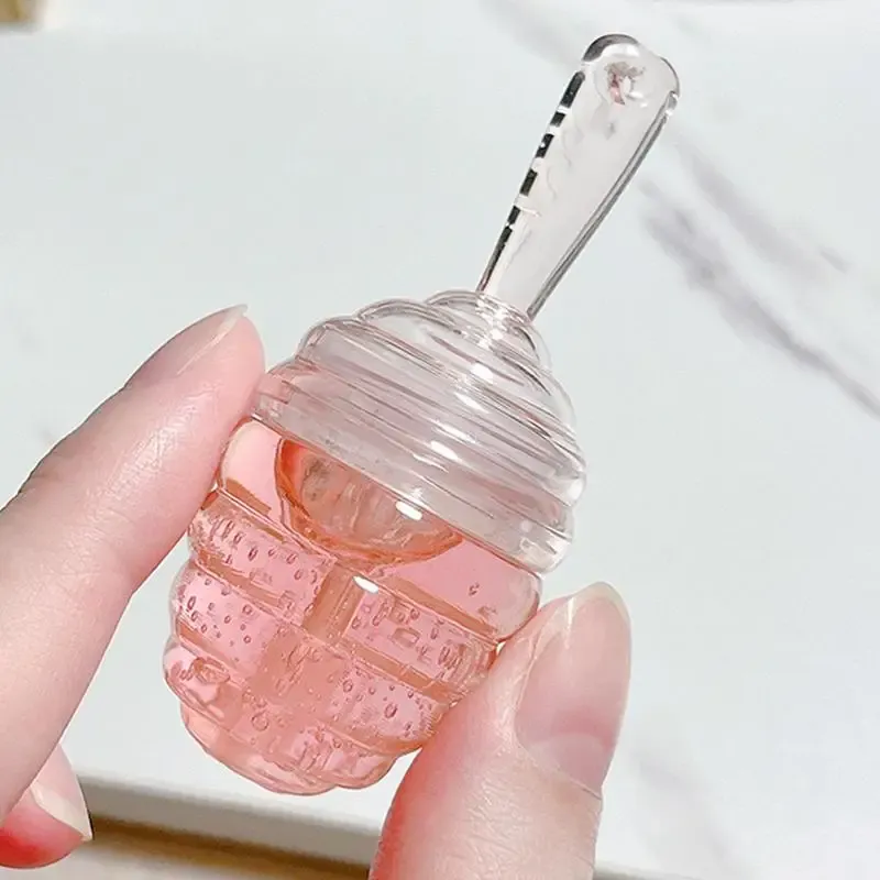 Honey Bee Hydrating Lip Oil Gloss