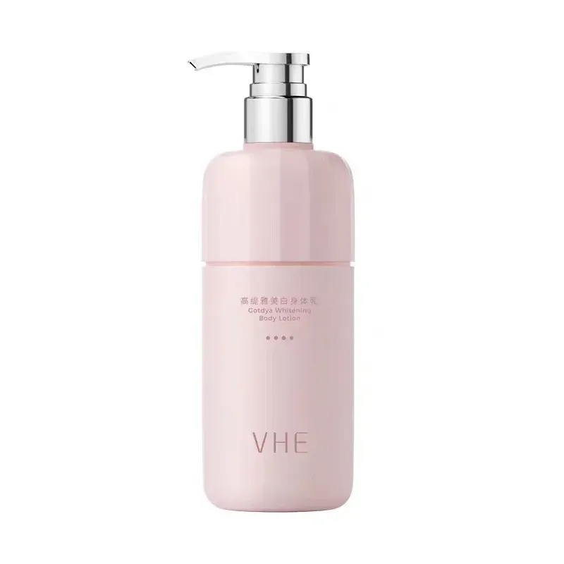 Niacinamide Brightening Body Lotion 400ml