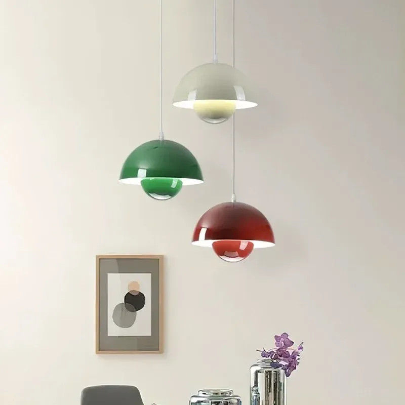 ZODOLAMP 23cm Modern Cord Pendant Light