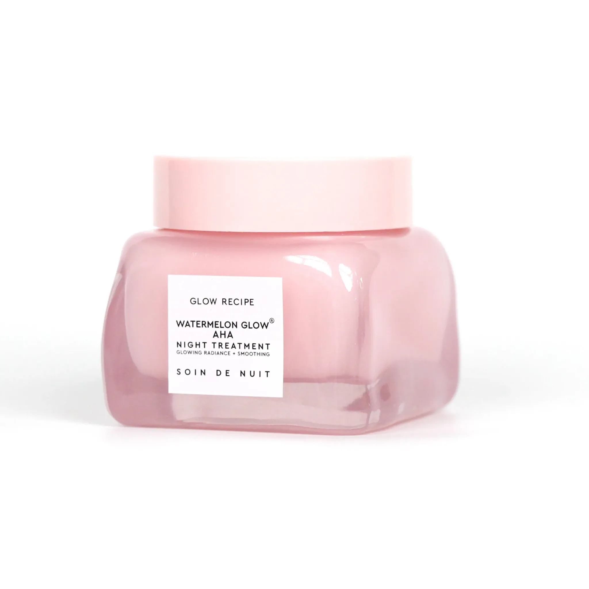 Watermelon AHA Overnight Resurfacing Mask 60 mL