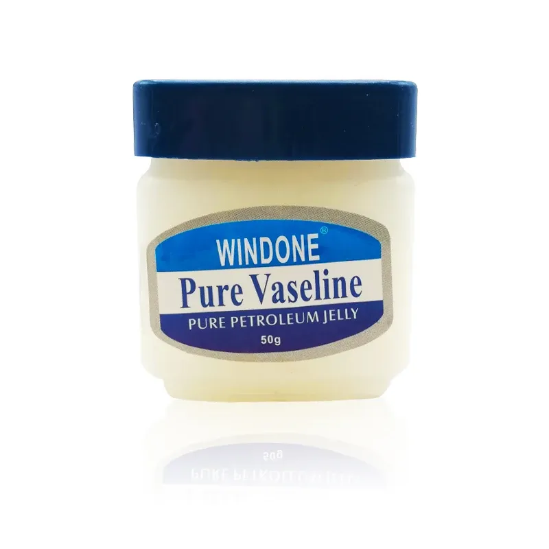Pure Petroleum Jelly Moisturising Ointment for Dry Skin