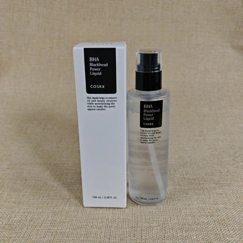 COSRX Salicylic Acid Pore Clearing Essence 100g