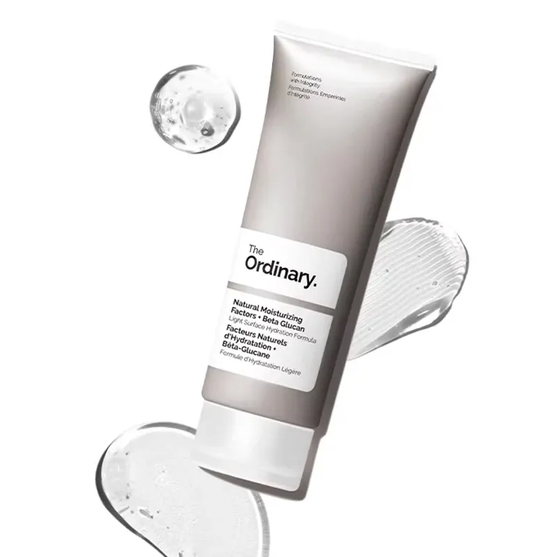 Niacinamide 10% + Zinc 1% Hydrating Skin Serum