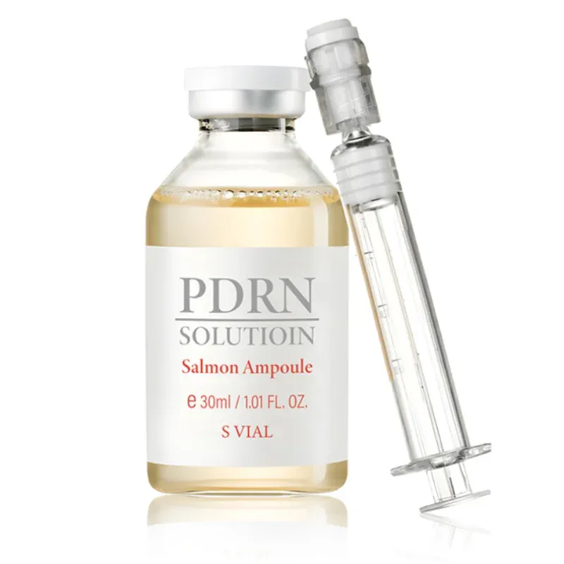 PDRN Salmon DNA Repair Serum Ampoule