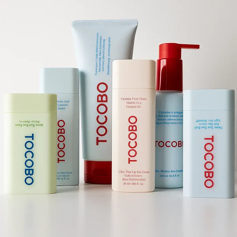 TOCOBO SPF 50+ Hydrating Sunscreen Stick