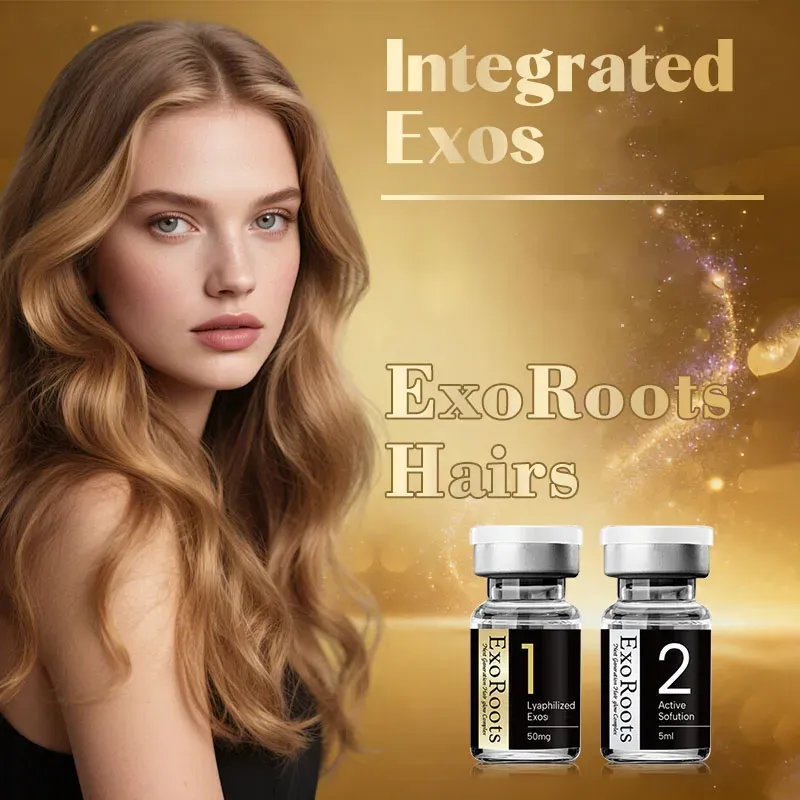 Sanendi Exo Collagen PDRN Hydrating Glow Serum