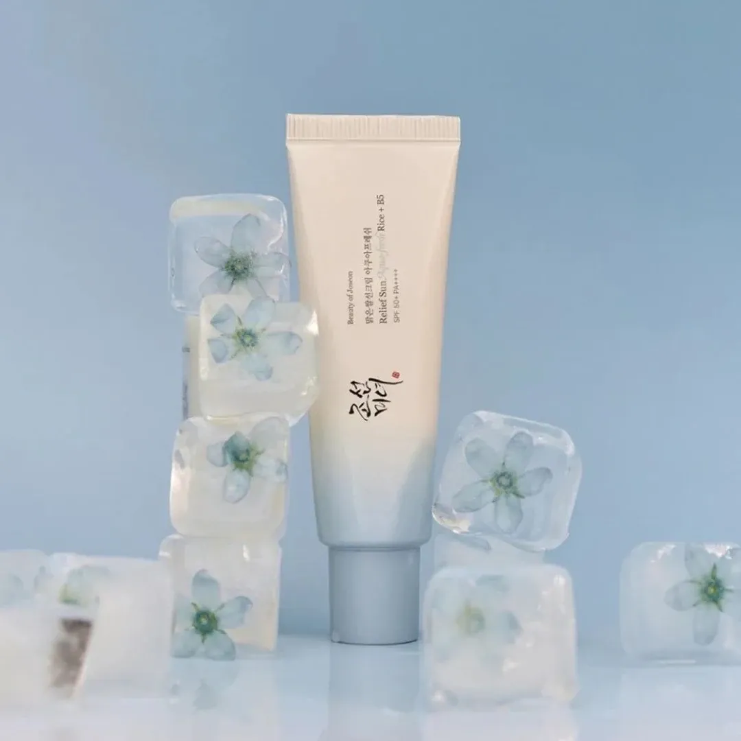 Beauty of Joseon Rice Probiotic Moisture Cleanser