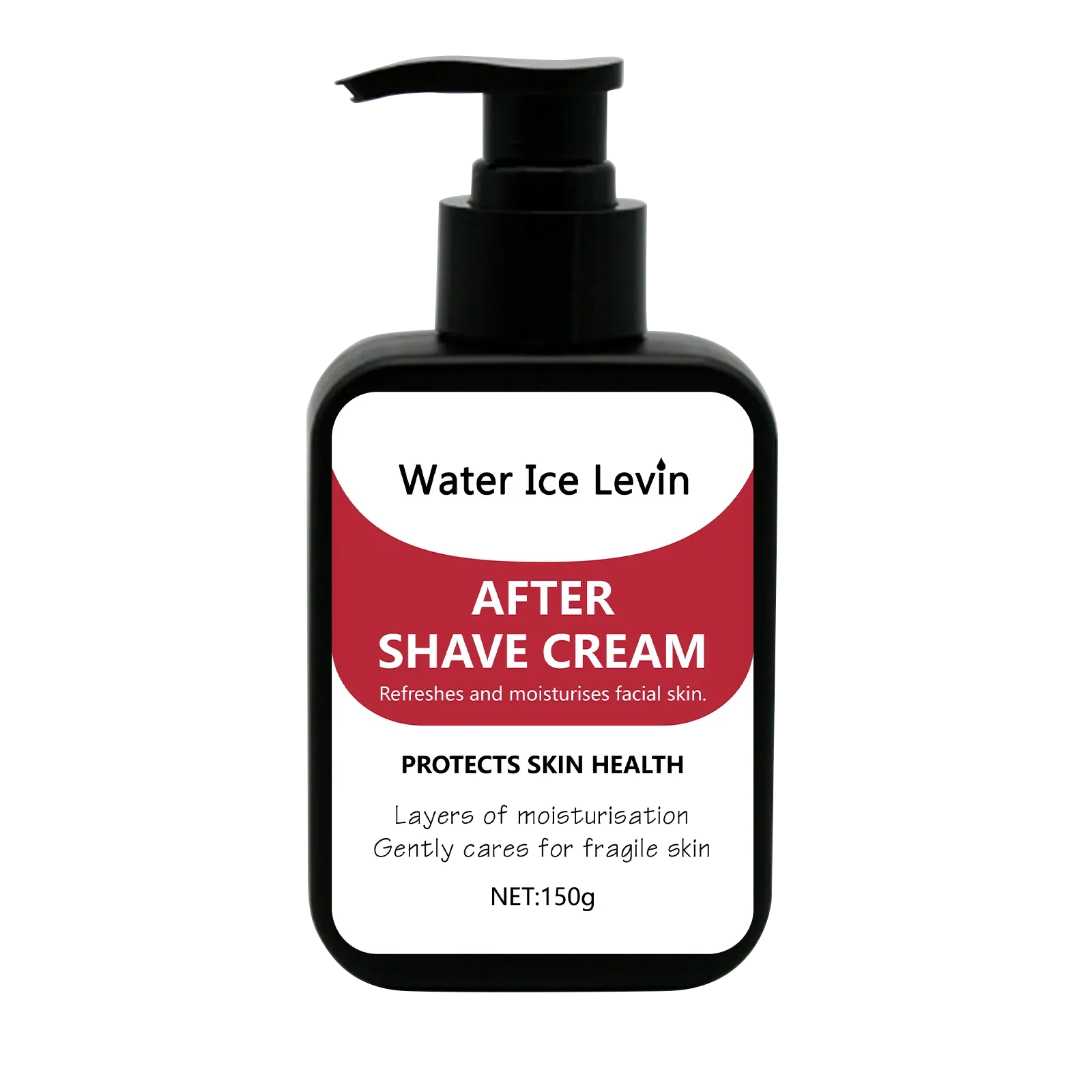 Men’s Collagen After-Shave Moisturising Cream