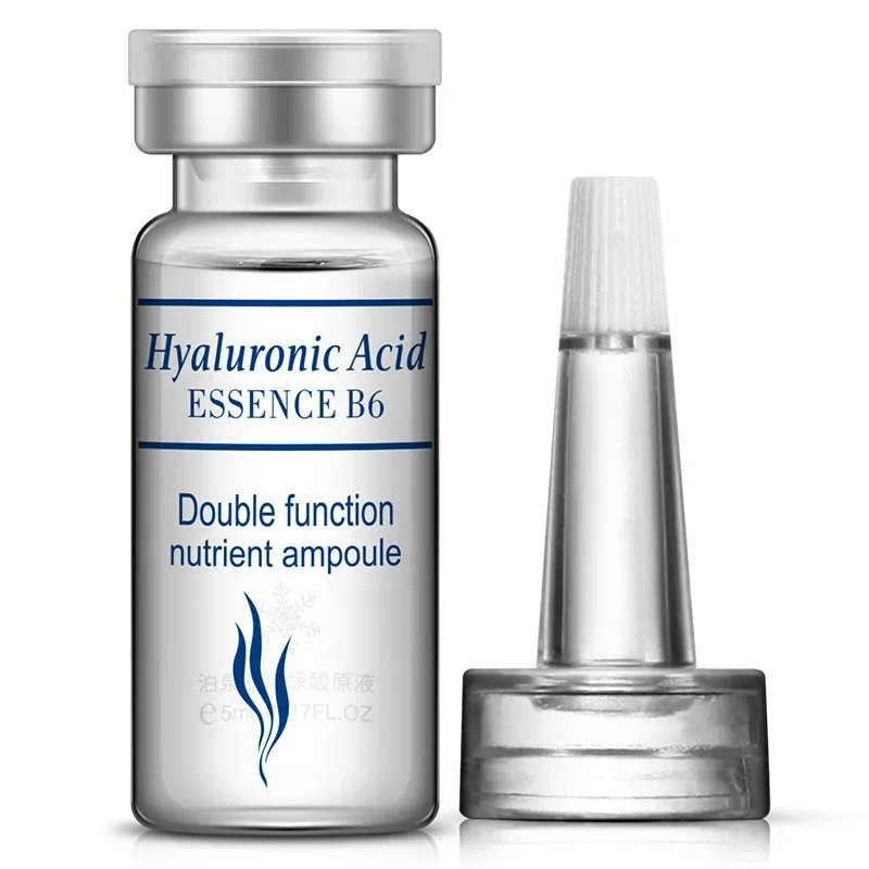 BIOAQUA Hyaluronic Acid Moisturising Serum 10-Piece Ampoule Set
