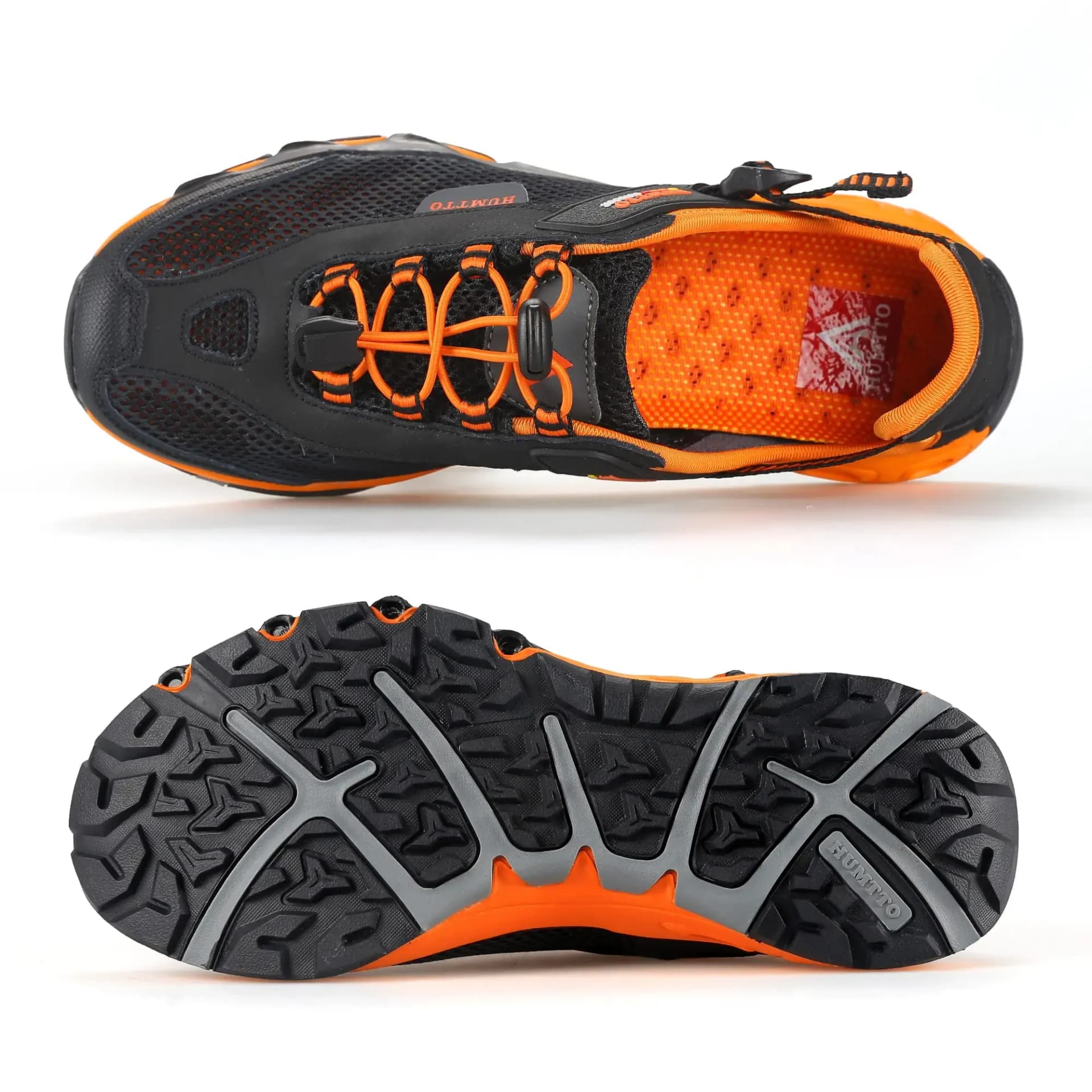 HUMTTO Quick-Dry Men’s Wading Hiking Shoes