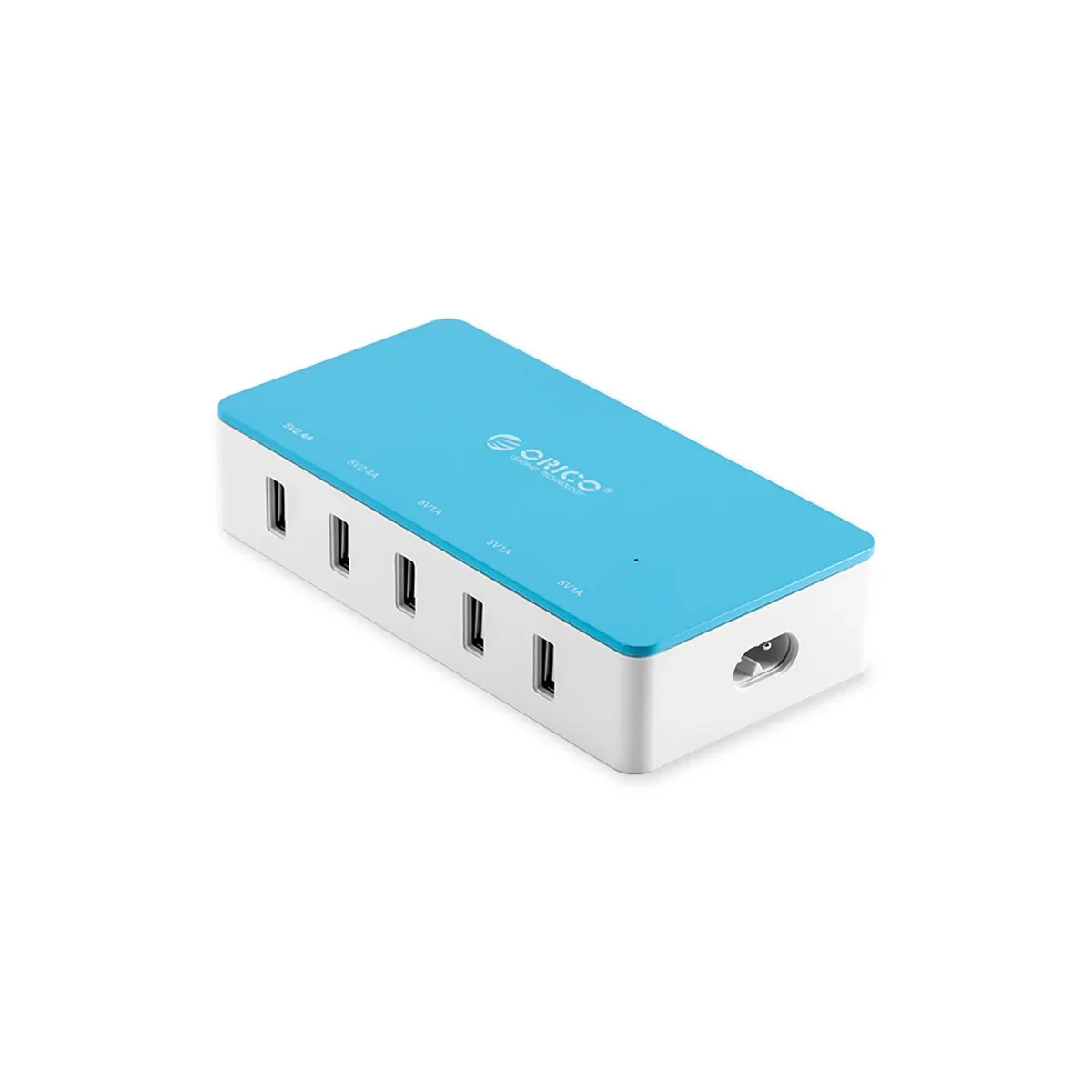 Orico 5-Port Desktop USB Charging Dock CSH-5U