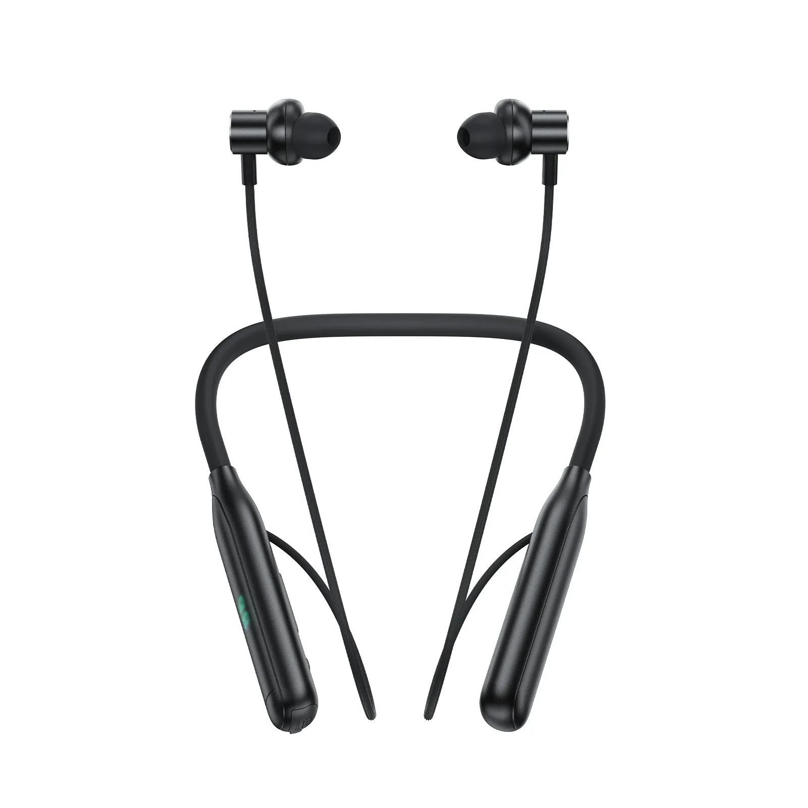 ACEFAST N4 Bluetooth Neckband Earphones with LED Display