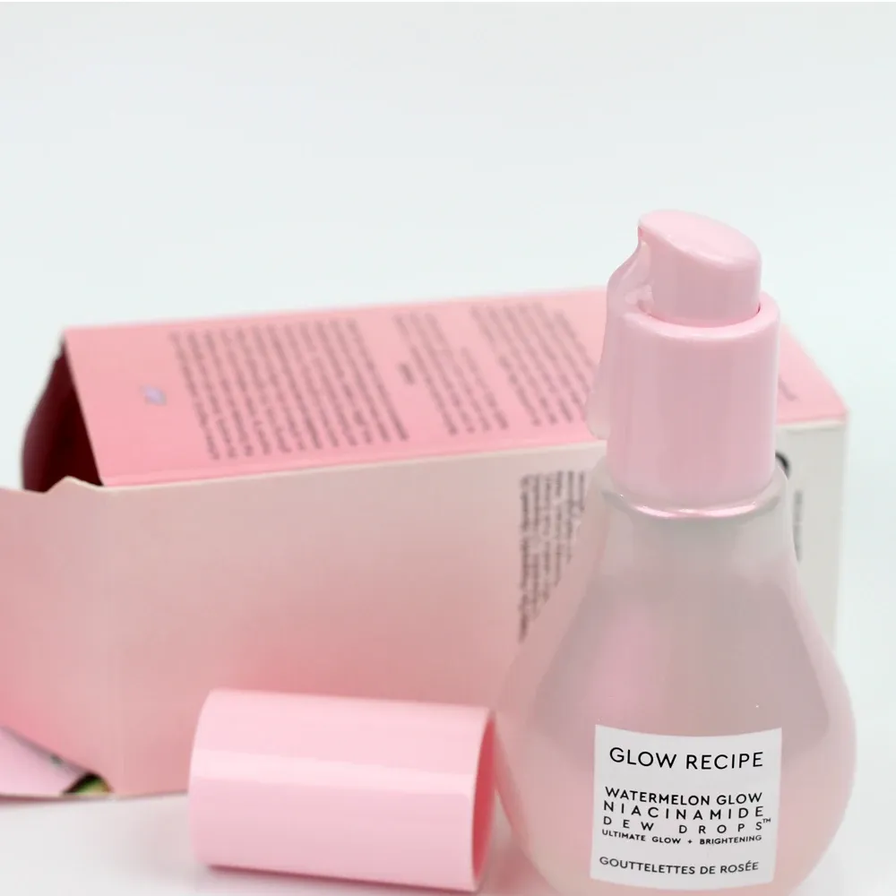 Watermelon Glow Niacinamide Dew Serum Primer 40ml