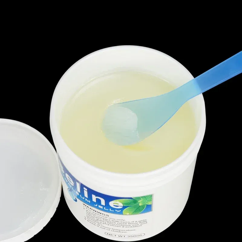 Tattoo Aftercare Petroleum Jelly Cream 350ml
