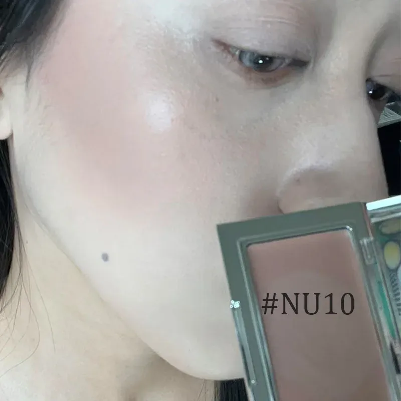 Hyntoor Matte Cream Blush and Concealer Tint