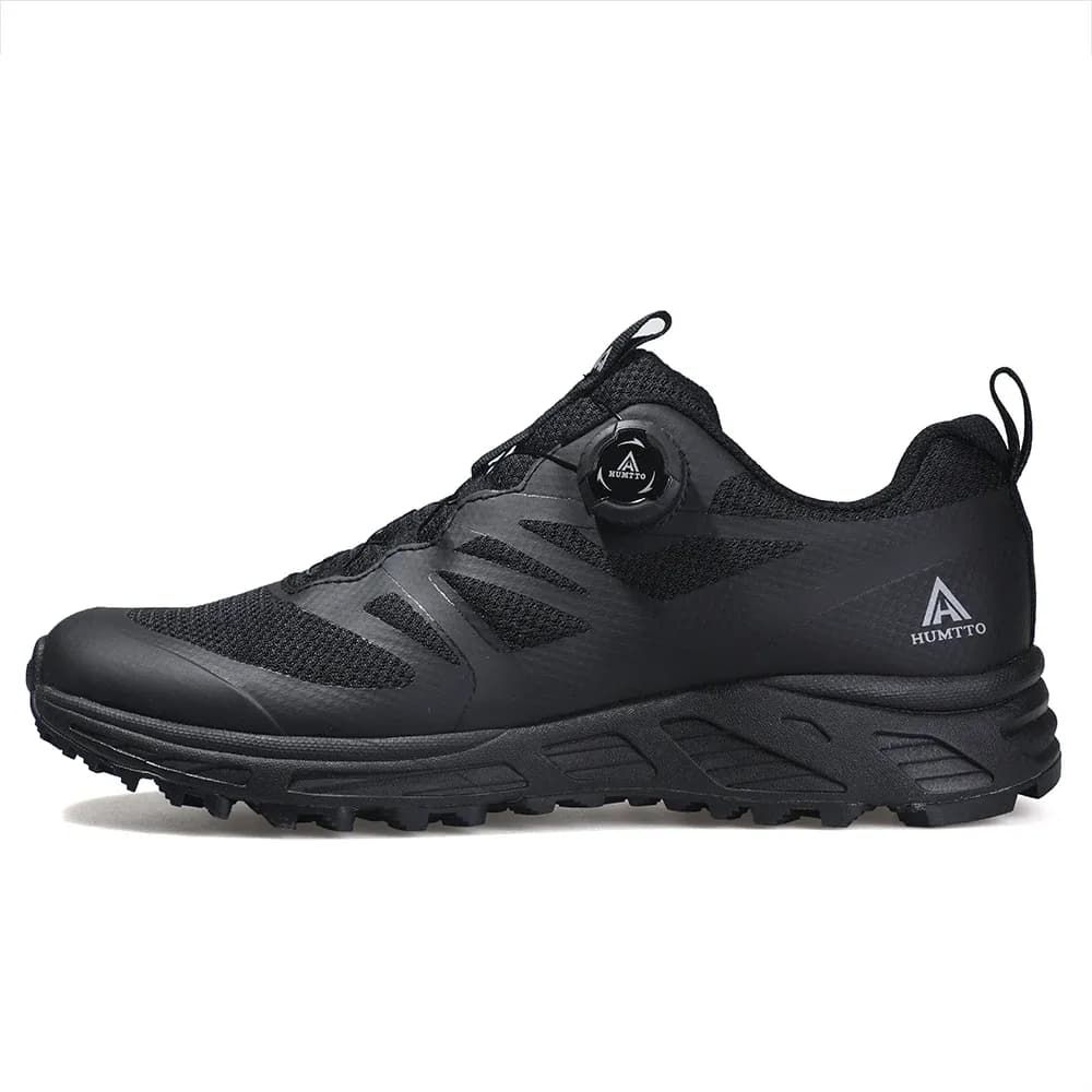HUMTTO Waterproof Men's Running Sneakers