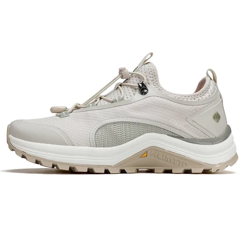 HUMTTO Women’s Breathable Trail Hiking Shoes