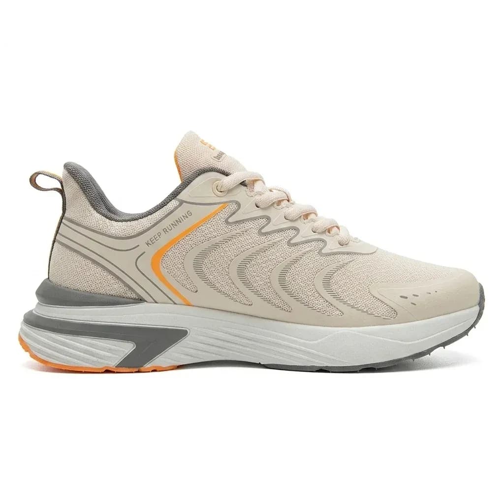 Baasploa Lightweight Mesh Running Sneakers for Men