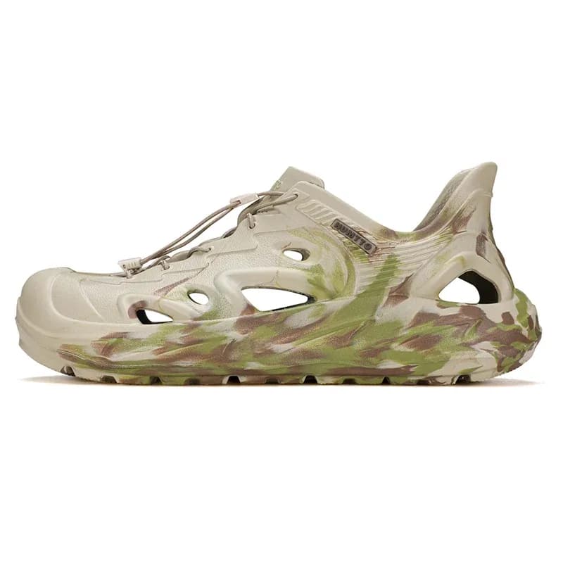 HUMTTO HT-760981A Quick-Dry Outdoor Sandals for Men