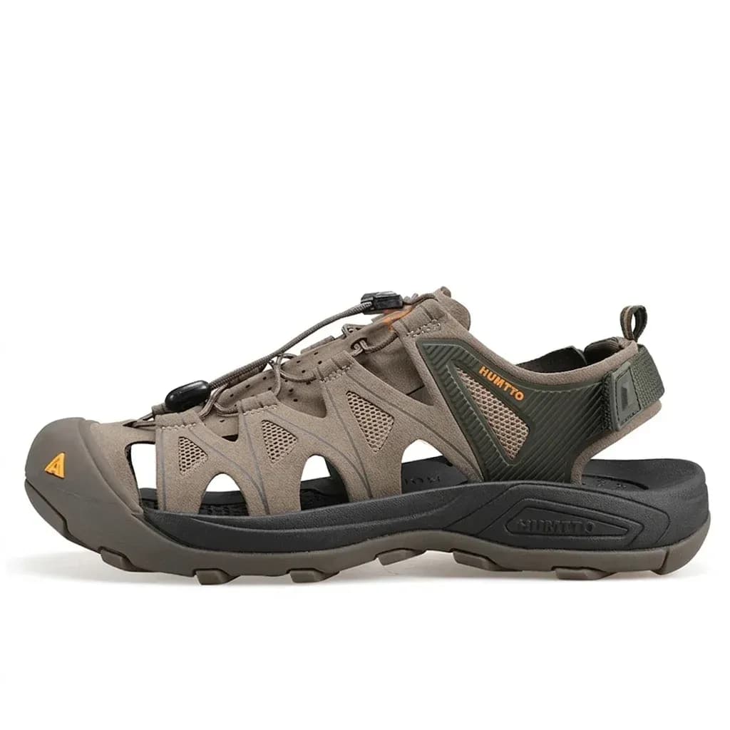 HUMTTO Quick-Dry Water Trek Sandals for Men