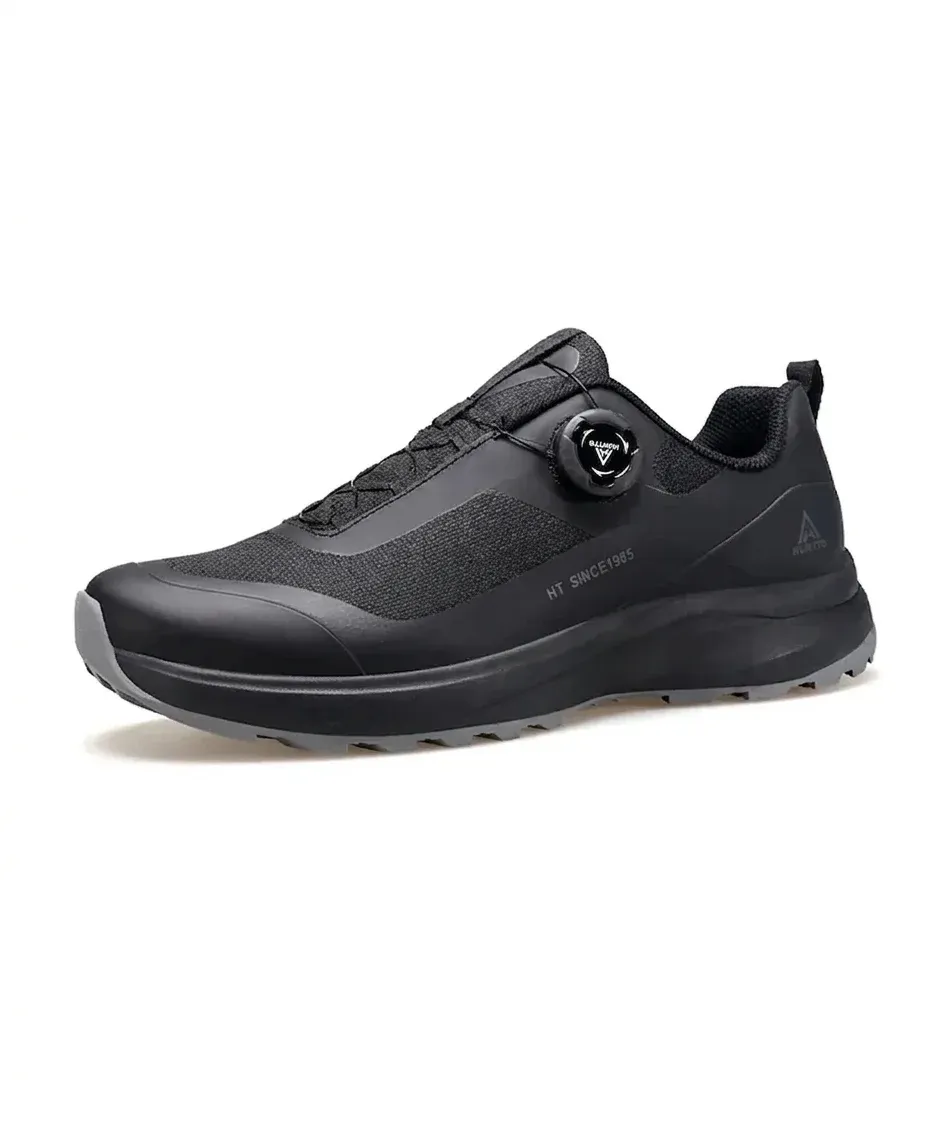 HUMTTO Waterproof Trail Running Sneakers for Men