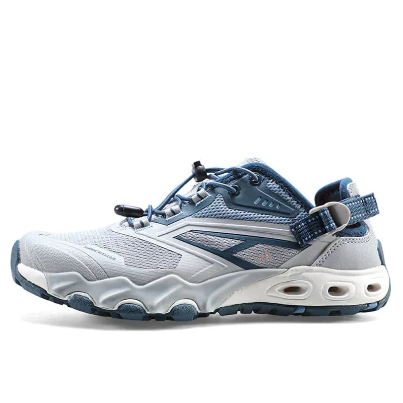 HUMTTO Mid-Top Quick-Dry Trekking Aqua Shoes