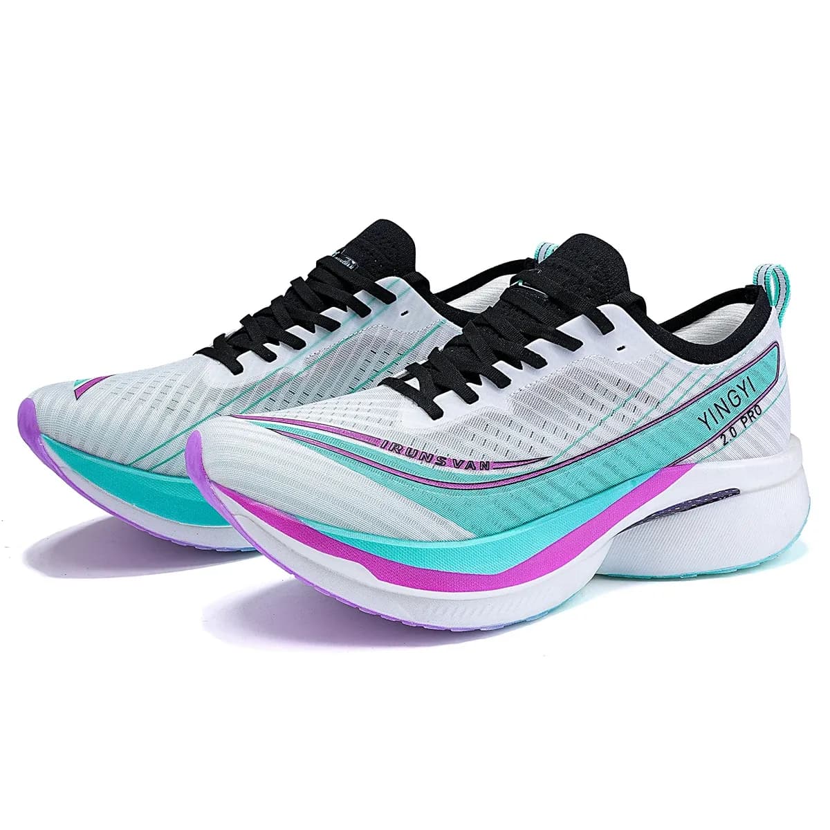 IRUNSVAN Shadow Wing 2.0 Pro Marathon Running Shoes
