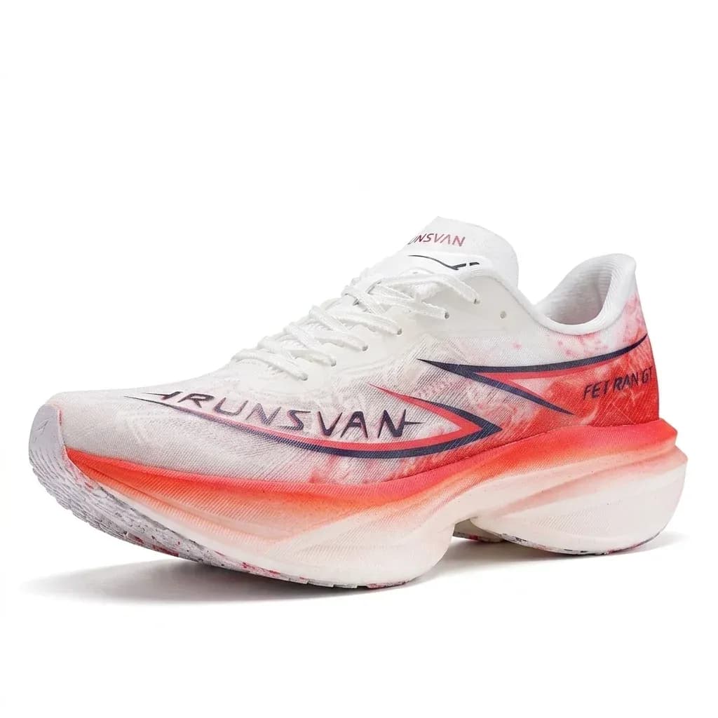 IRUNSVAN GT2.0 Carbon Plate Marathon Running Shoes
