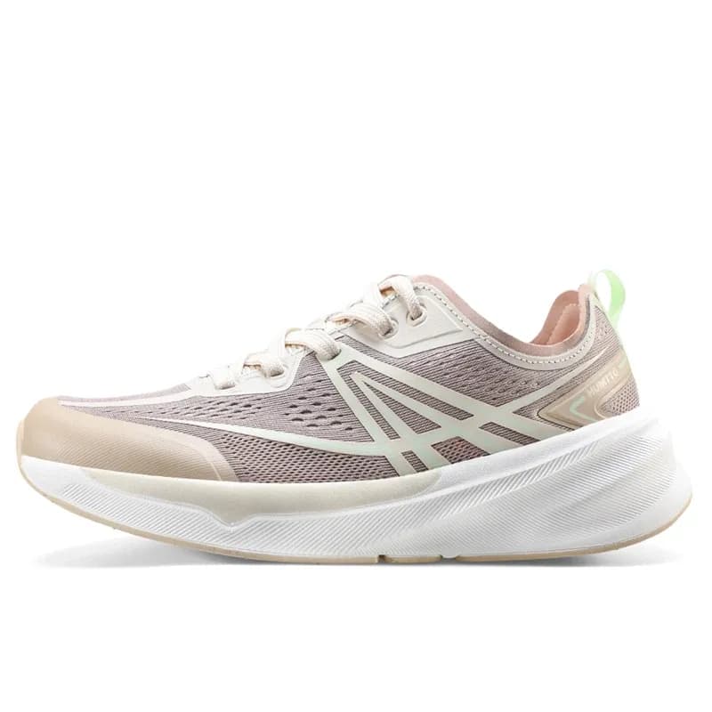 HUMTTO Women’s Breathable Trail-Look Casual Running Sneakers