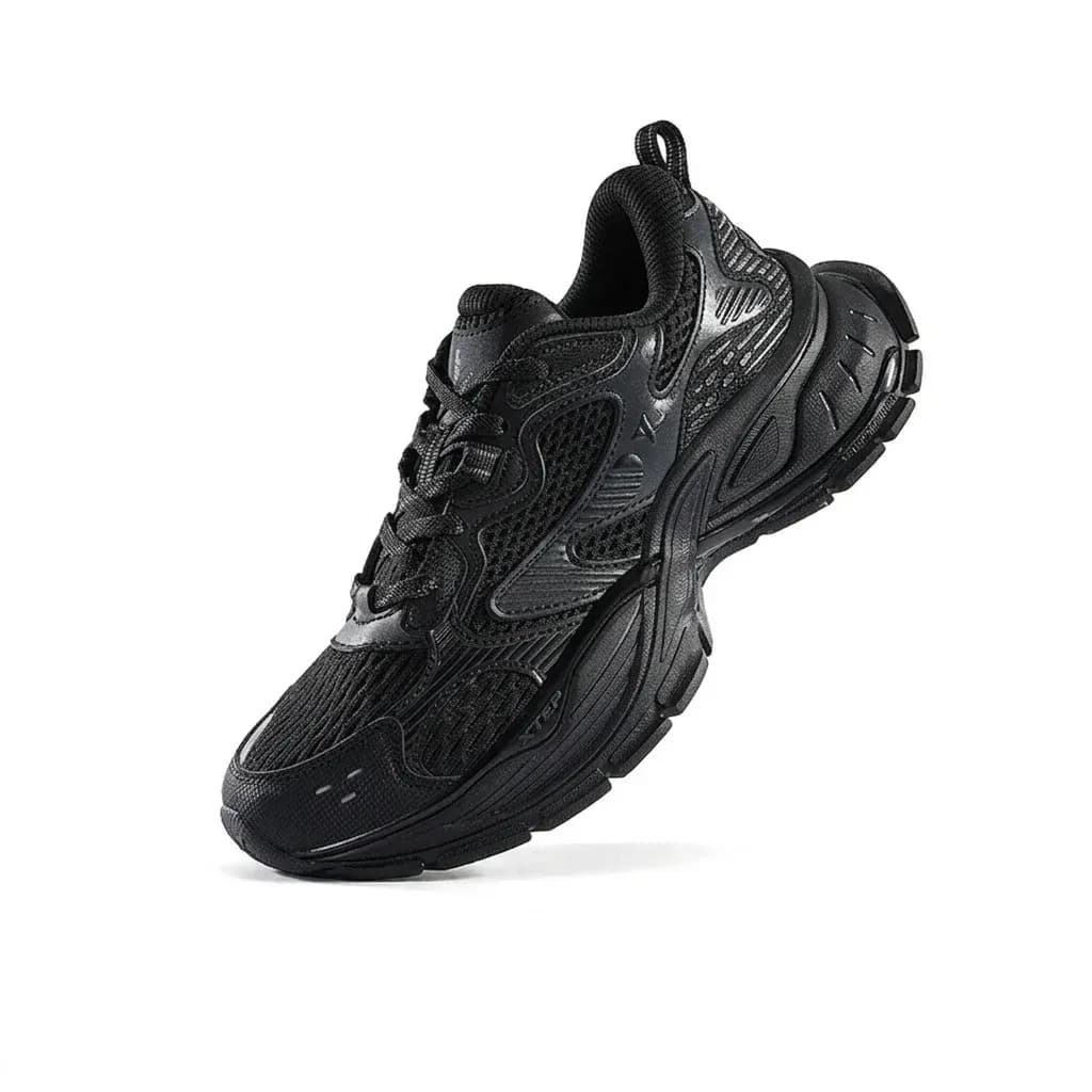 Xtep Basque Women’s Breathable Winter Casual Sneakers